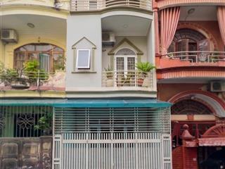 Cho thuê nhà trần nguyên hãn, gần bv việt tiệp