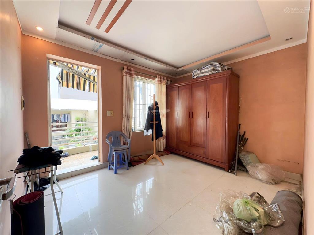 Cho thuê nhà trần nguyên hãn, gần bv việt tiệp