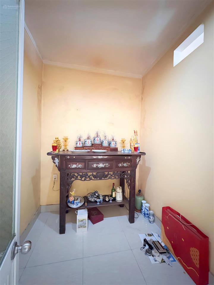 Cho thuê nhà trần nguyên hãn, gần bv việt tiệp