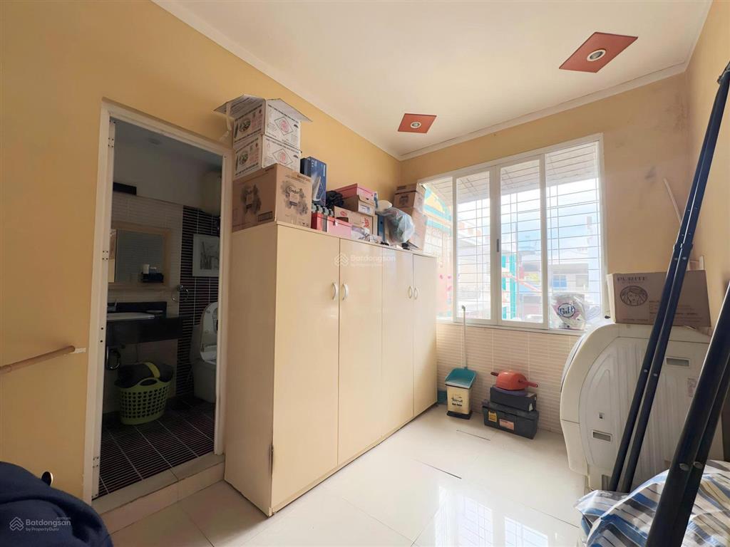 Cho thuê nhà trần nguyên hãn, gần bv việt tiệp