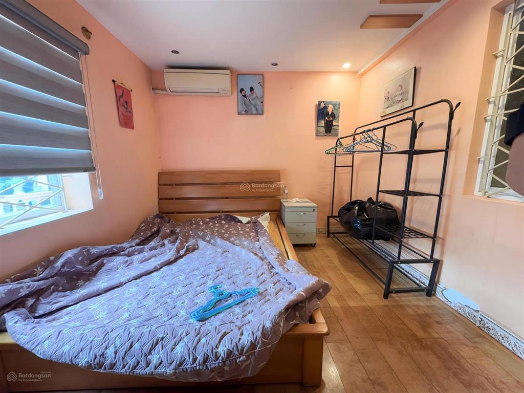 Cho thuê nhà trần nguyên hãn, gần bv việt tiệp