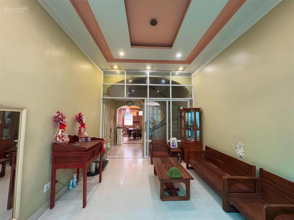 Cho thuê nhà trần nguyên hãn, gần bv việt tiệp