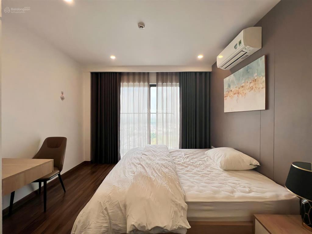 Cho thuê căn hộ cao cấp the minato residence tầng cao view đẹp, full nội thất