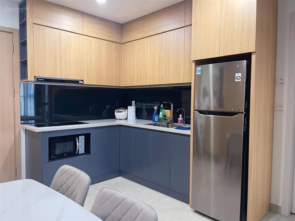 Căn hộ minato view đẹp, nhỏ gọn, đầy đủ tiện nghi