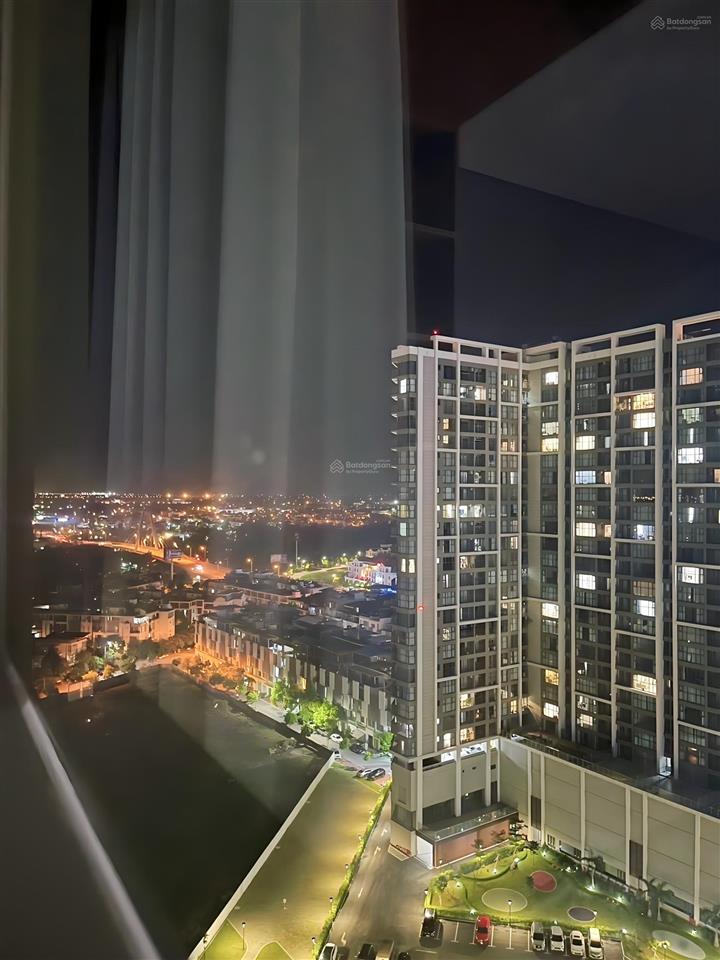 Căn hộ minato view đẹp, nhỏ gọn, đầy đủ tiện nghi