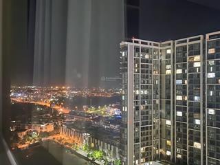 Căn hộ minato view đẹp, nhỏ gọn, đầy đủ tiện nghi