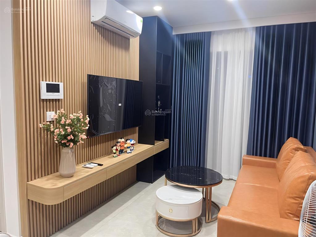 Căn hộ minato view đẹp, nhỏ gọn, đầy đủ tiện nghi