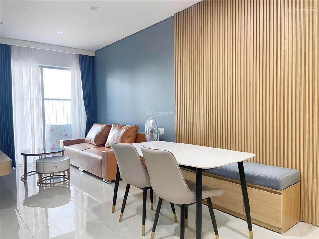 Căn hộ minato view đẹp, nhỏ gọn, đầy đủ tiện nghi