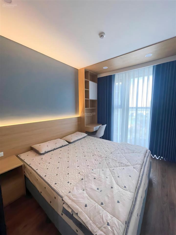 Căn hộ minato view đẹp, nhỏ gọn, đầy đủ tiện nghi