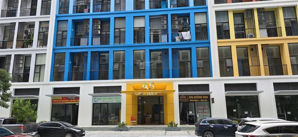 Shop khối đế 2 tầng sở hữu lâu dài 3,9 tỷ, chiều cao 7m, tiếp cận 12.000 cư dân.  0919 561 ***