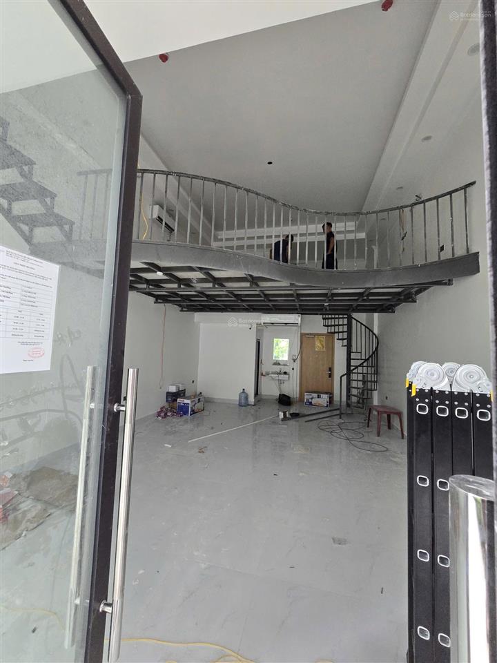 Shop khối đế 2 tầng sở hữu lâu dài 3,9 tỷ, chiều cao 7m, tiếp cận 12.000 cư dân.  0919 561 ***