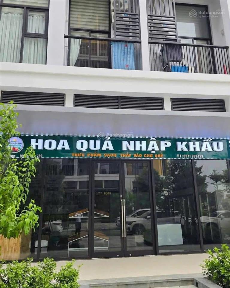 Shop khối đế 2 tầng sở hữu lâu dài 3,9 tỷ, chiều cao 7m, tiếp cận 12.000 cư dân.  0919 561 ***