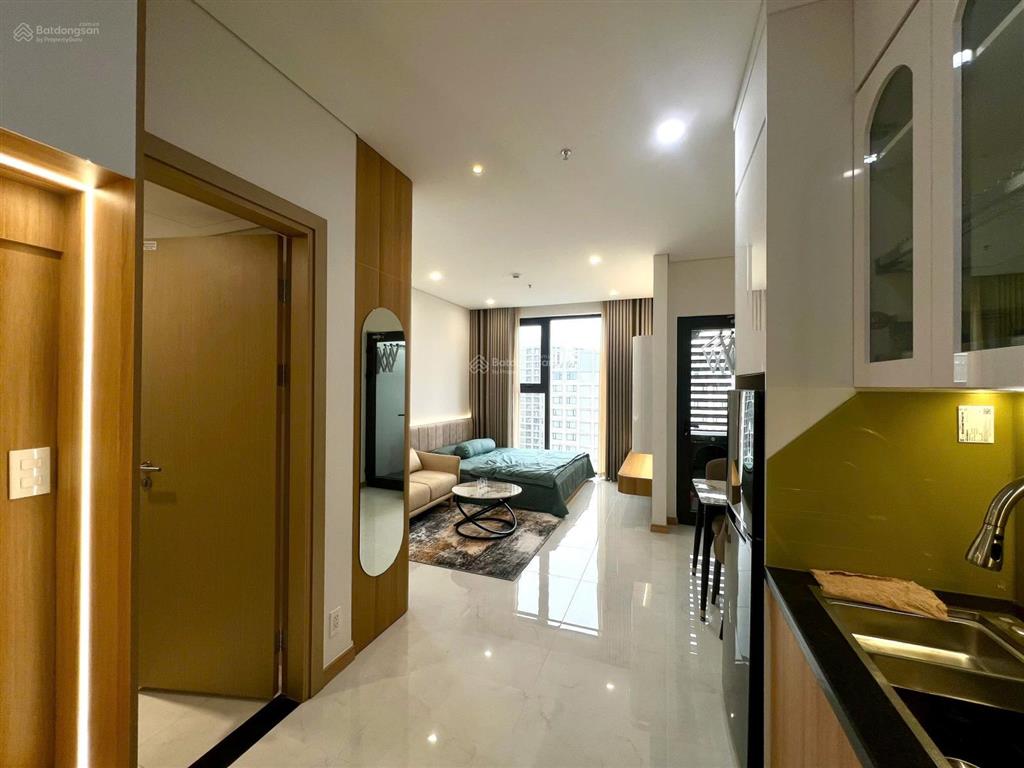 Mai anh leasing  cho thuê căn hộ trục view hot nhất dự án sentosa sky park