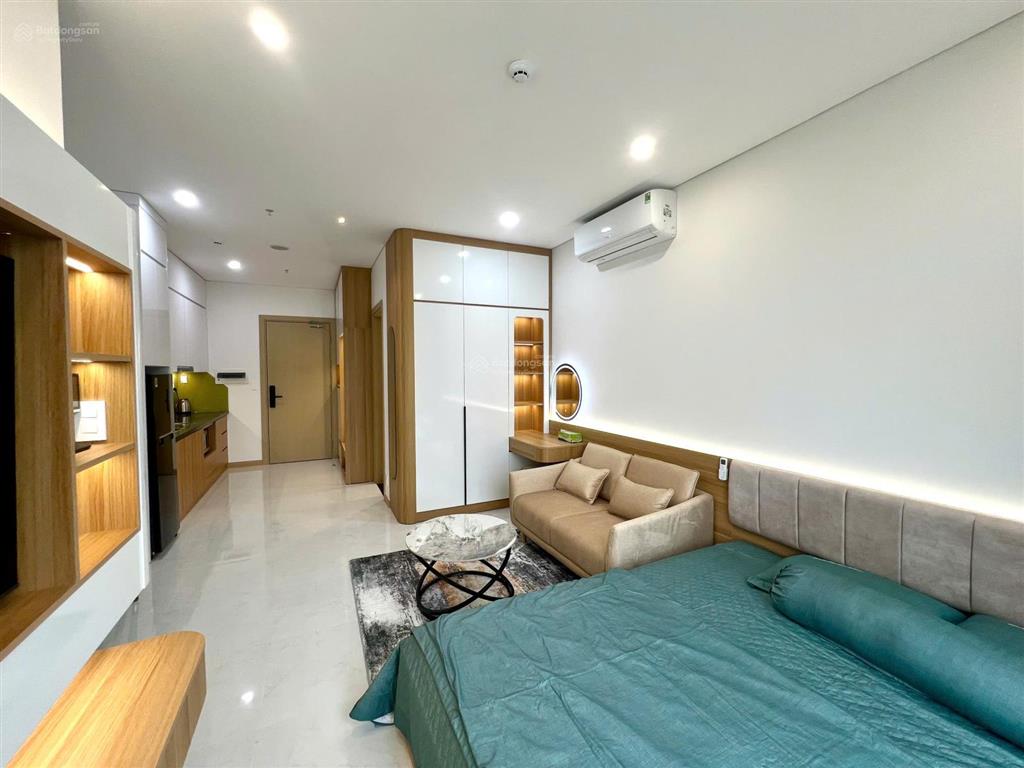 Mai anh leasing  cho thuê căn hộ trục view hot nhất dự án sentosa sky park