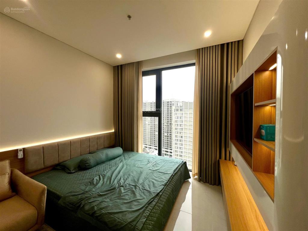 Mai anh leasing  cho thuê căn hộ trục view hot nhất dự án sentosa sky park