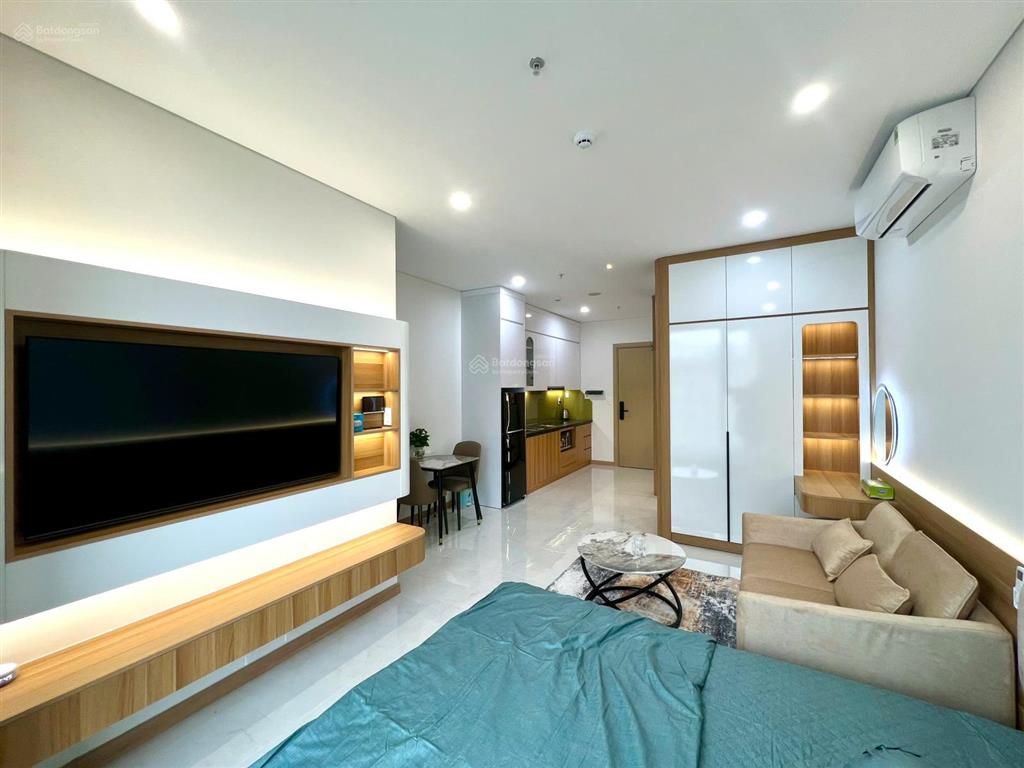 Mai anh leasing  cho thuê căn hộ trục view hot nhất dự án sentosa sky park