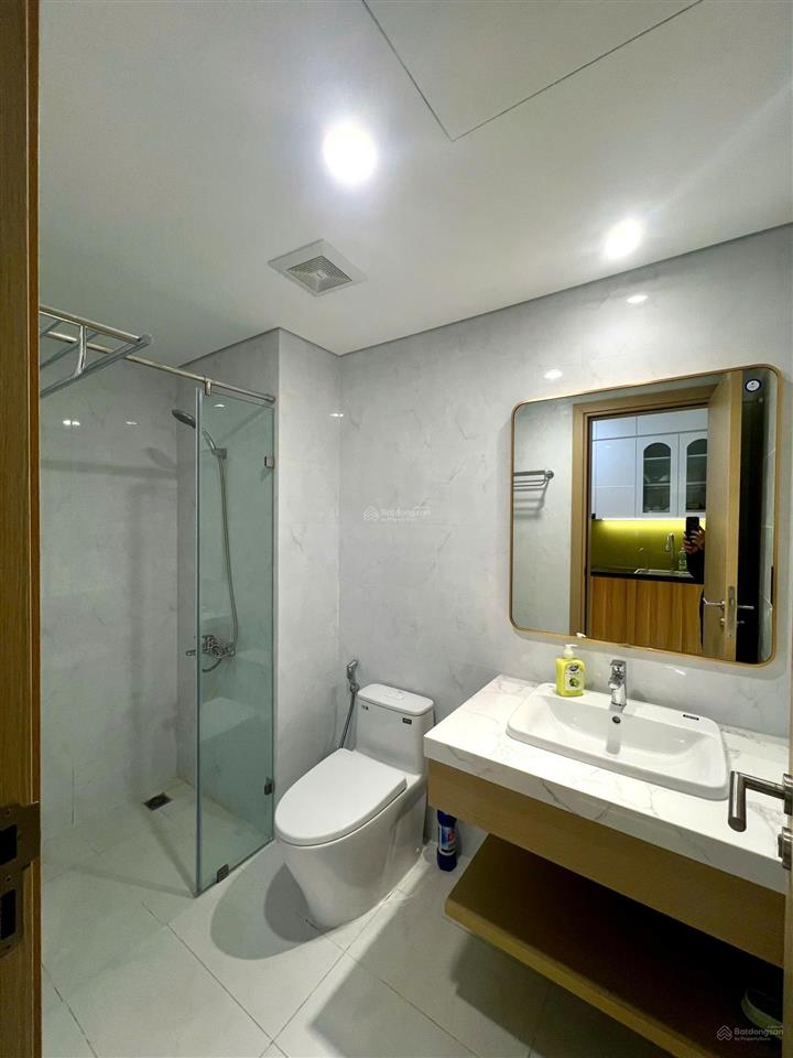 Mai anh leasing  cho thuê căn hộ trục view hot nhất dự án sentosa sky park