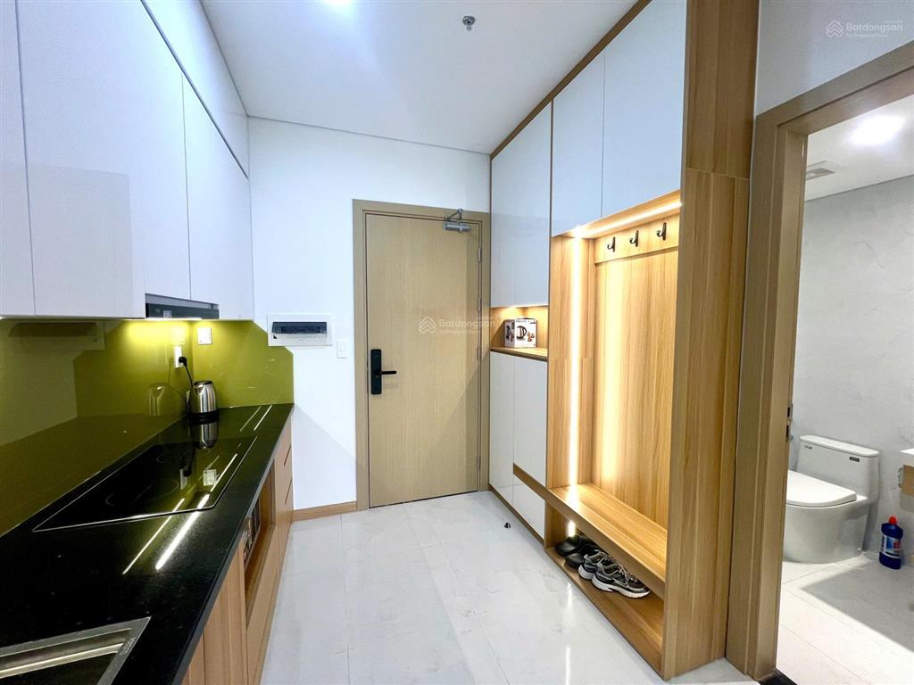 Mai anh leasing  cho thuê căn hộ trục view hot nhất dự án sentosa sky park