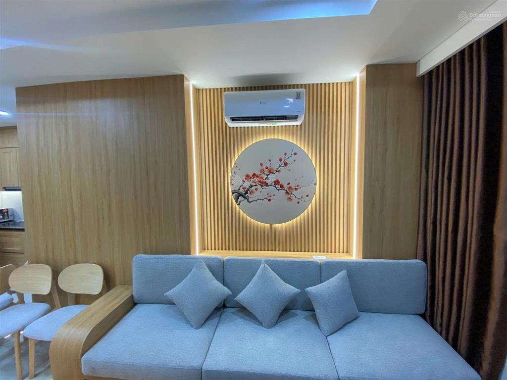 Maianhleasing cho thuê căn hộ minato view sông cực đẹp