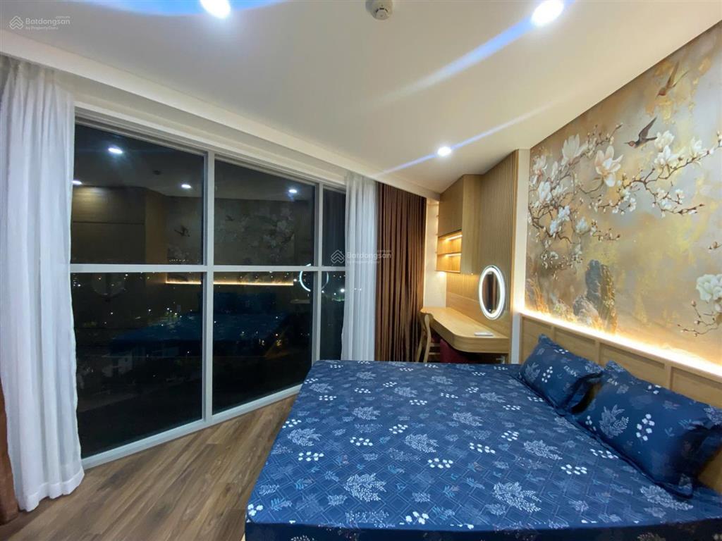 Maianhleasing cho thuê căn hộ minato view sông cực đẹp