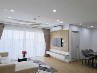 Maianhland cho thuê 3 ngủ minato residence