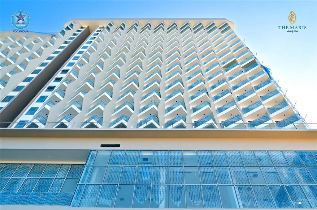 Căn view biển 45m²  3,3 tỷ  1pn bàn giao full nội thất cao cấp.