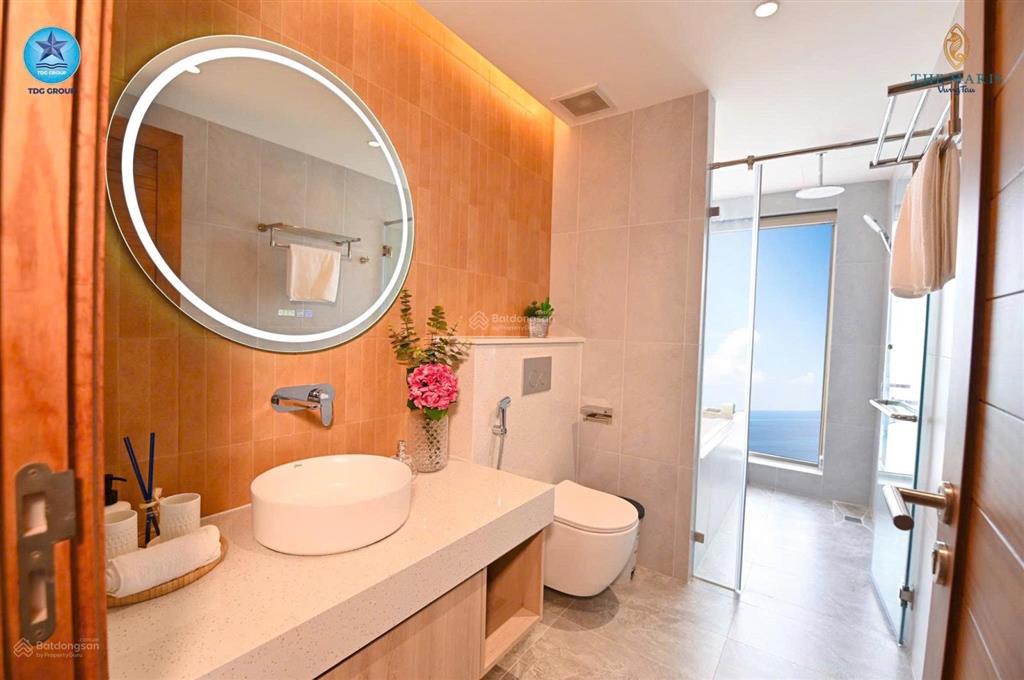 Giỏ hàng đẹp the maris cập nhật mới  ưu đãi chưa từng có chỉ 2tỷ9 view biển full nội thất
