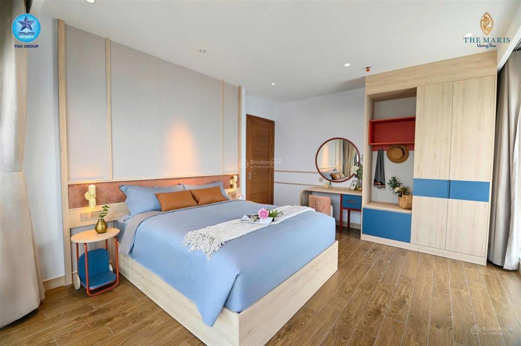 Giỏ hàng đẹp the maris cập nhật mới  ưu đãi chưa từng có chỉ 2tỷ9 view biển full nội thất