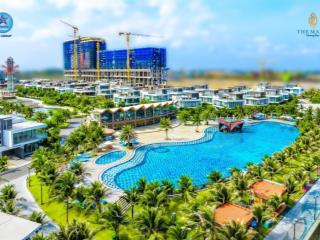Giỏ hàng đẹp the maris cập nhật mới  ưu đãi chưa từng có chỉ 2tỷ9 view biển full nội thất