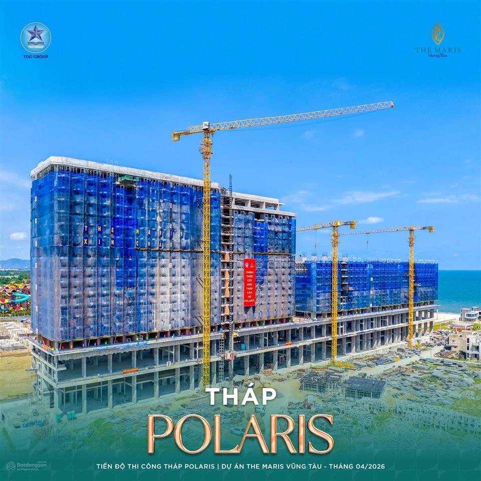 Giỏ hàng đẹp the maris cập nhật mới  ưu đãi chưa từng có chỉ 2tỷ9 view biển full nội thất