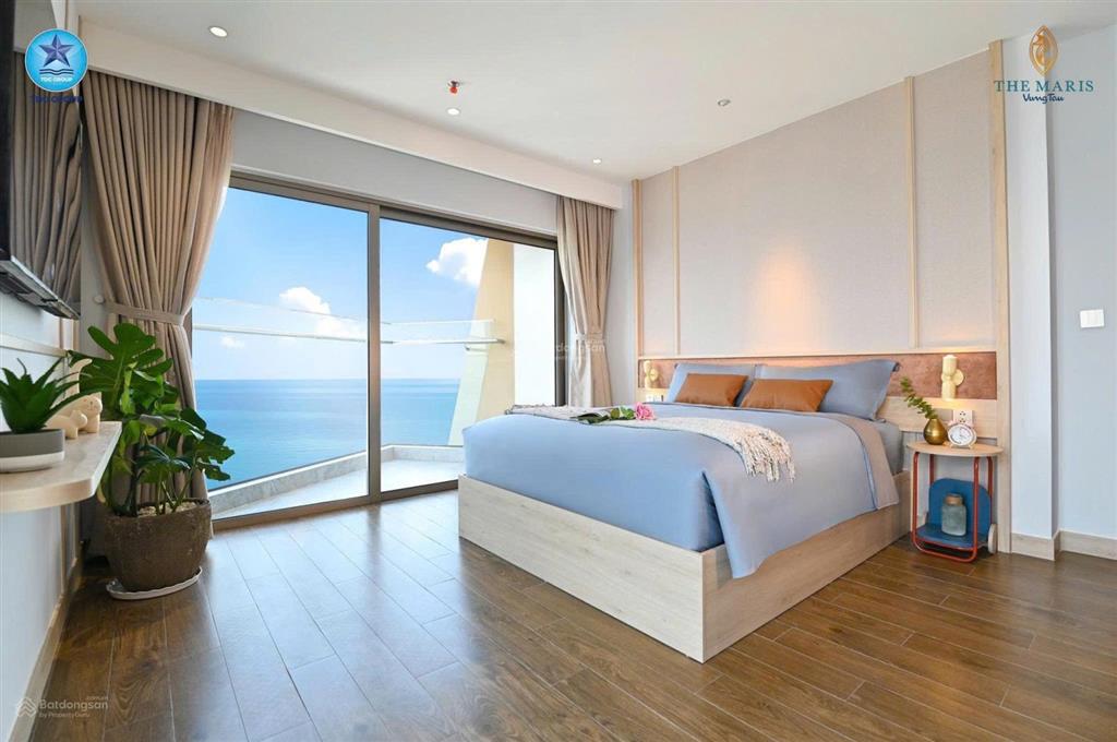 Giỏ hàng đẹp the maris cập nhật mới  ưu đãi chưa từng có chỉ 2tỷ9 view biển full nội thất
