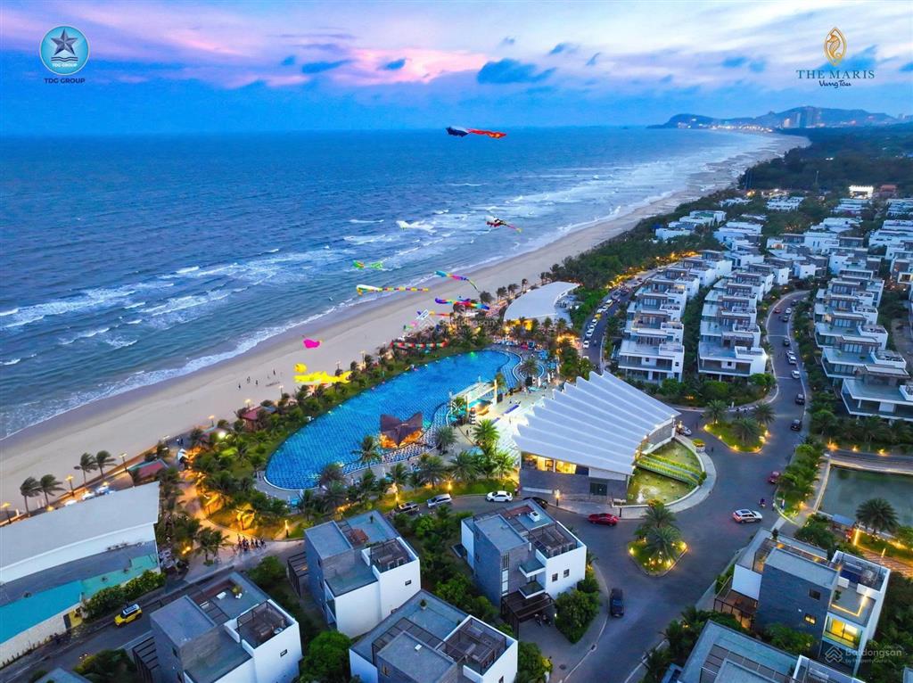 Căn 3 tỷ/ 1pn view biển, full nội thất cao cấp