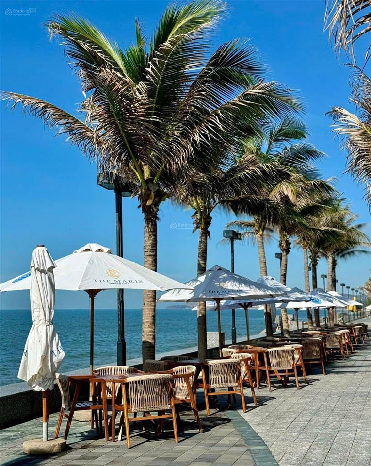 Căn 3 tỷ/ 1pn view biển, full nội thất cao cấp