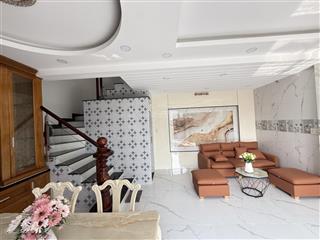 Bán nhà một mặt hẻm hxh ngang khủng 6.3 an hội tây gò vấp