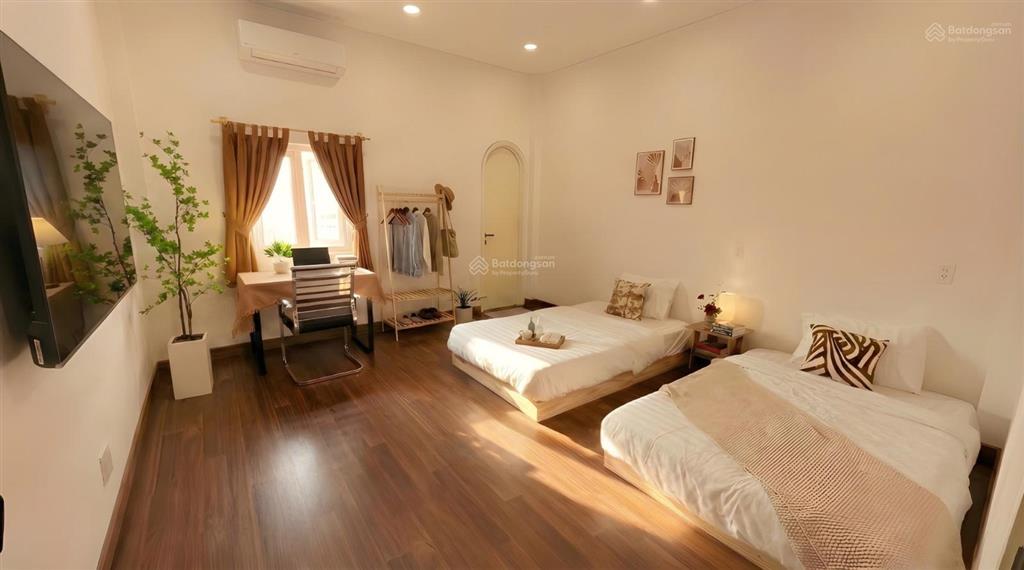 Căn hộ dịch vụ p8 gò vấp  chủ bán gấp giảm còn 11.290 tỷ  sẵn thu nhập 45tr/tháng