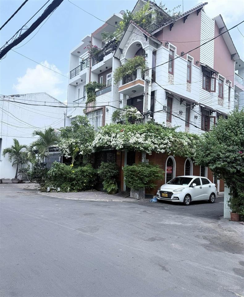 Hạ 1 tỷ nhiệt bán siêu phẩm shr 70m2 ngay quang trung gò vấp