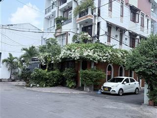Hạ 1 tỷ nhiệt bán siêu phẩm shr 70m2 ngay quang trung gò vấp