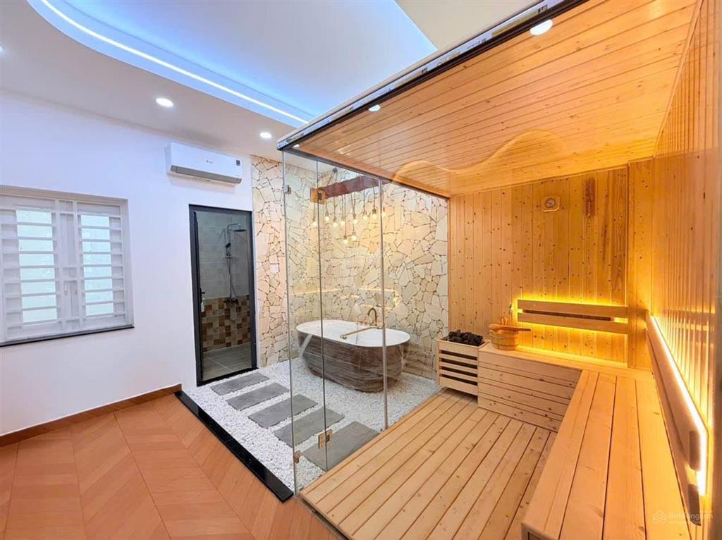 Hạ 1 tỷ nhiệt bán siêu phẩm shr 70m2 ngay quang trung gò vấp