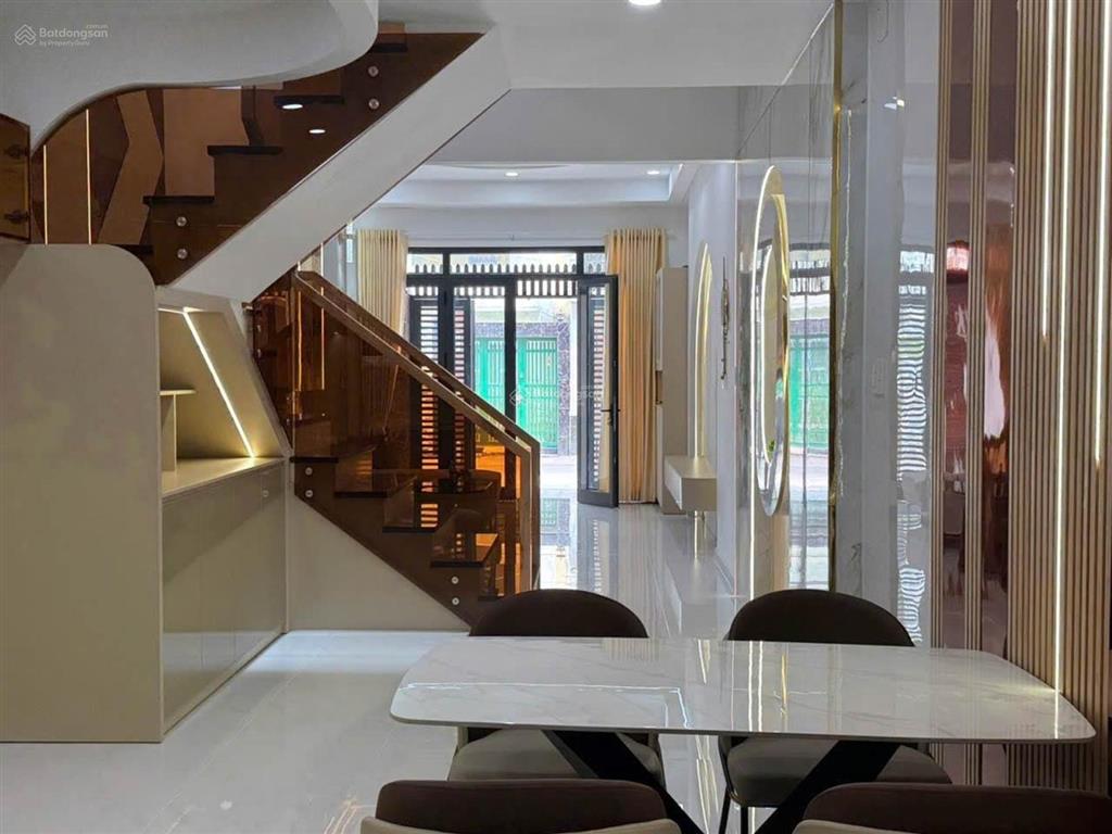 Hạ 1 tỷ nhiệt bán siêu phẩm shr 70m2 ngay quang trung gò vấp