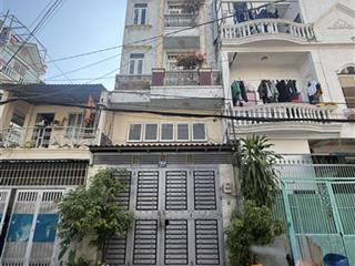 Phạm văn bạch thông tân sơn p12 gv ~8,5 tỷ  hẻm xe tải  dân trí cao