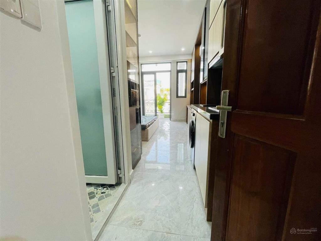 Giảm 1,1 tỷ còn ~10 tỷ  căn hộ dịch vụ  64m²  ngay chợ thạch đà  gò vấp