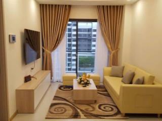 Cho thuê căn hộ newcity 3 phòng ngủ, căn góc tầng 10 view thoáng.