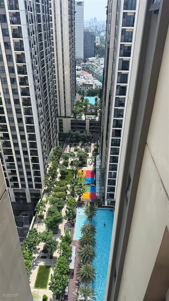Bán căn hộ 3pn, 2wc, 14,7 tỷ, 105,57 m2 tại hado centrosa garden, quận 10, tp.hcm  giá ưu đãi
