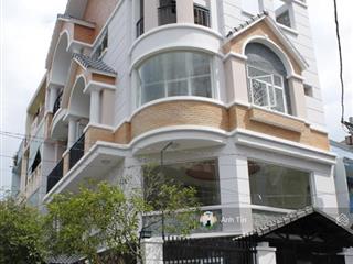 Duy nhất! dt 8x21m! nhà 3 tầng áp mái đẹp, đường 12m lê đại hành q. 11, giá chỉ 34,9 tỷ tl