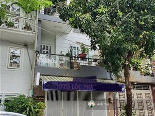 Giá rẻ duy nhất ! dt 5,2m x 21m , nhà 3 tầng , hxh 8m nhựa đường âu cơ , giá chỉ 11,9 tỷ tl