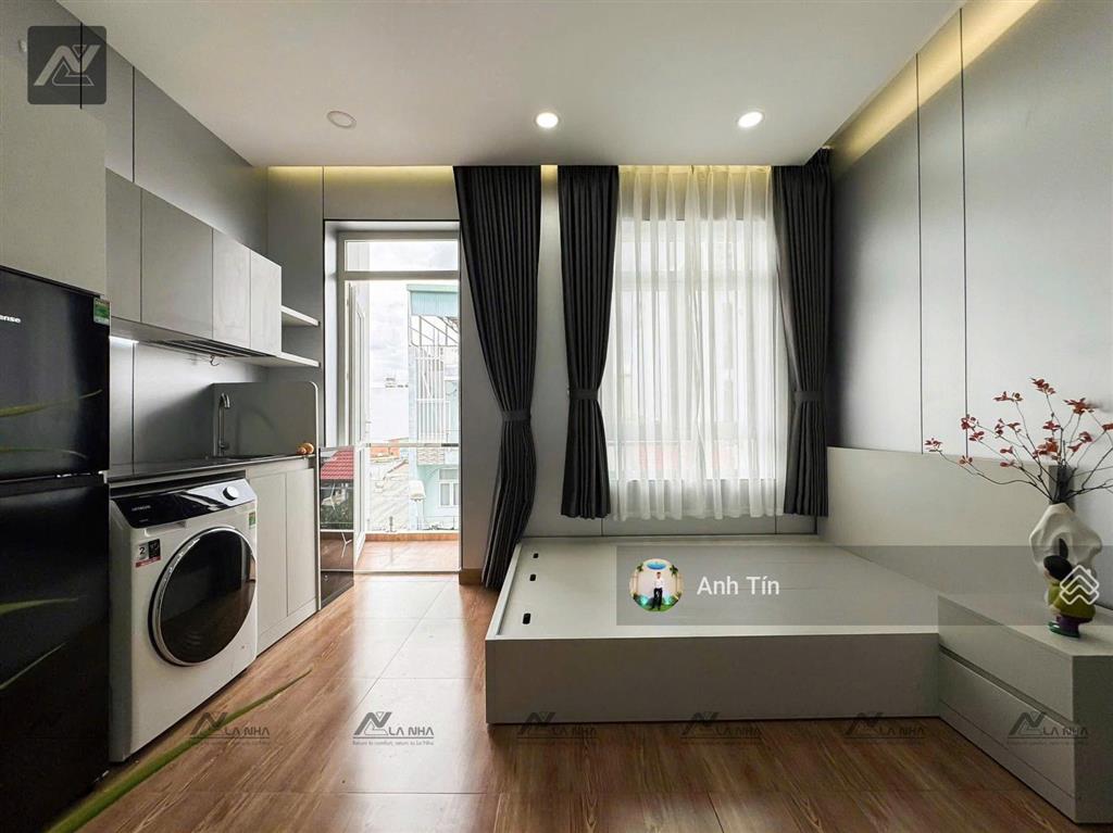 Chdv giá cực tốt ! hxh trường chinh , dt 9x20m , 5 tầng , hđt  110 tr/th , giá chỉ 26,8 tỷ