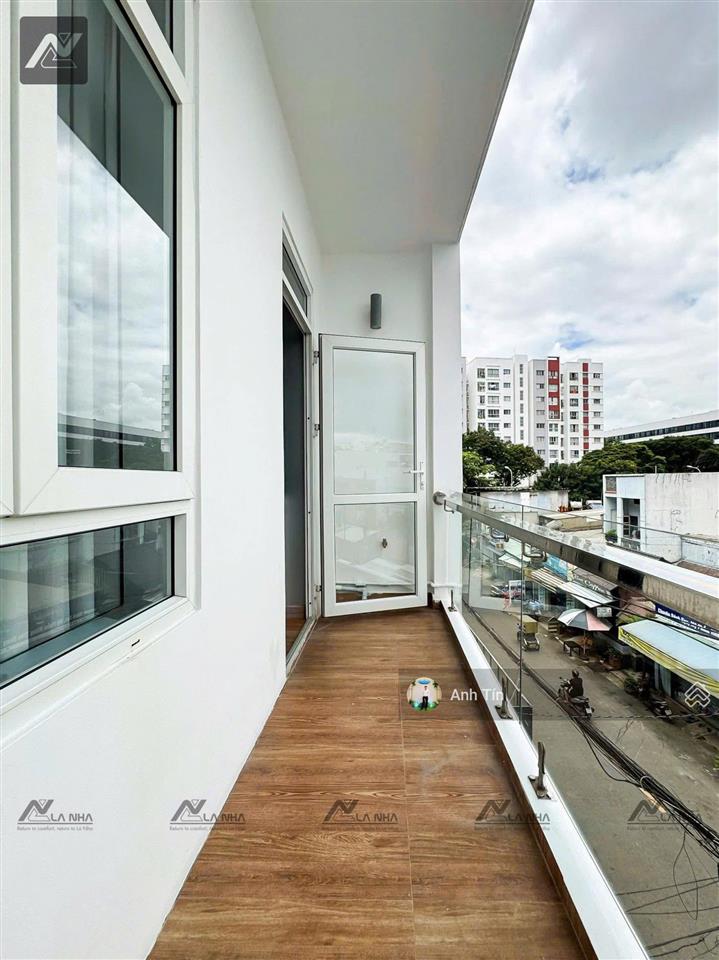 Chdv giá cực tốt ! hxh trường chinh , dt 9x20m , 5 tầng , hđt  110 tr/th , giá chỉ 26,8 tỷ