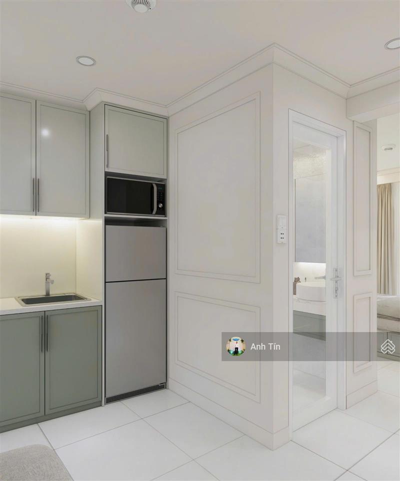 Chdv mặt tiền ngay lũy bán bích  hòa bình, dt 6x26m, 6 tầng (24 phòng) giá chỉ 19,5 tỷ tl