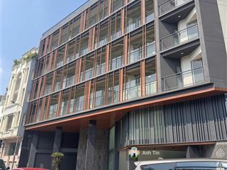 Dt 14m x 21m (282m2) tòa nhà văn phòng 5 tầng ,mặt tiền ngay nguyễn sơn khu họ lê , giá chỉ 45 tỷ