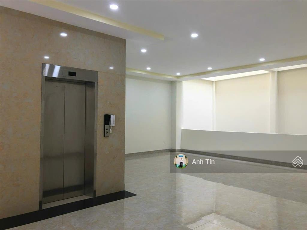 Siêu hiếm! tòa nhà văn phòng lê văn sỹ q.tân bình, dt 9x17m, 6 tầng, hđt 100tr/th, chỉ 30 tỷ
